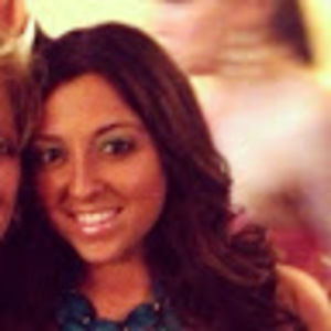 Meet your Posher, Gina